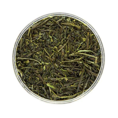 Fukamushi Shizuoka 2017 Green Tea