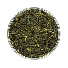 Fukamushi Shizuoka 2015 Green Tea