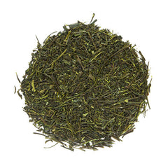 Fukamushi Shizuoka 2015 Green Tea