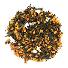 Genmaicha Green Tea