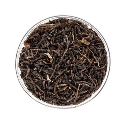 Grand Jasmine Organic Green Tea