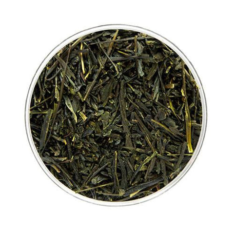 Honyama Sencha Green Tea 2017