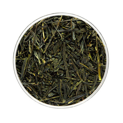 Honyama Sencha Green Tea