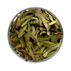 Pre-QingMing Long Jing