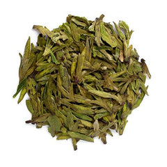 Pre-QingMing Long Jing