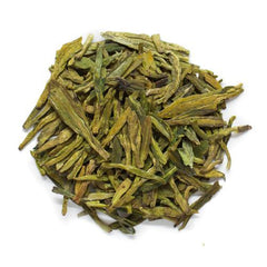 Long Jing Organic Green Tea