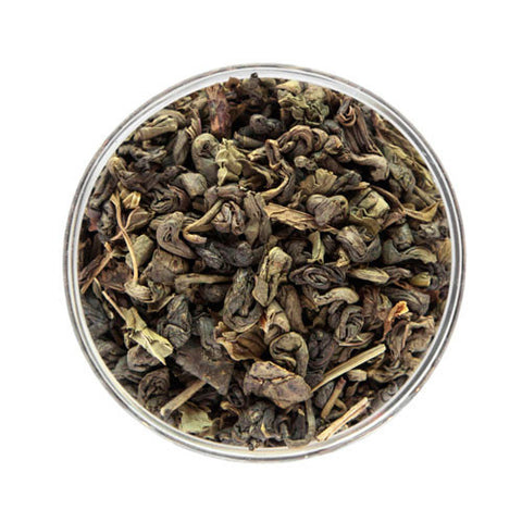 Marrakesh Moroccan Mint Organic Green Tea