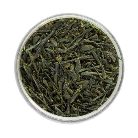 Pure Green Organic Tea