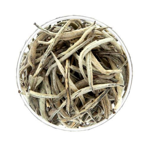 Ancient Snow Sprout Organic Green Tea