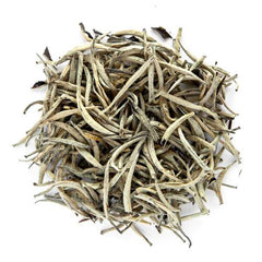 ancient snow sprout organic loose green tea