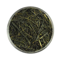 Sugiyama 2017 First Flush Shincha Tea