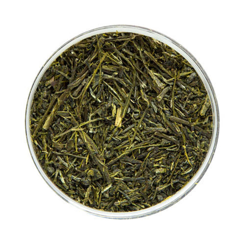 Tsuyuhikari 2015 First Flush Shincha Green Tea