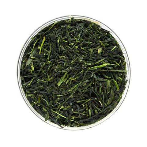 Yame Gyokuro Green Tea 2017 Harvest