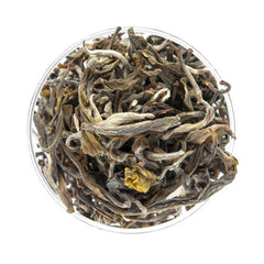 Yellow Dragon Organic Yellow Tea