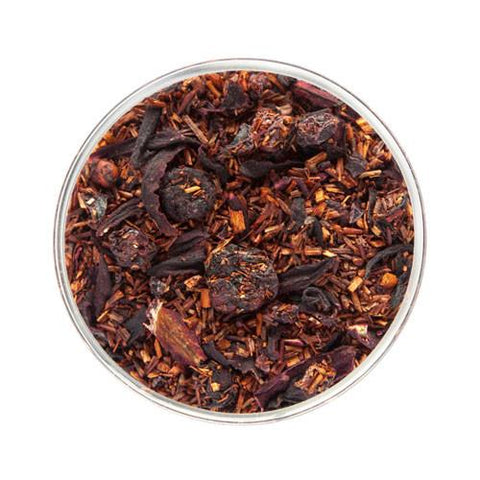 Blueberry Rooibos Organic Tea