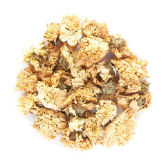 Chrysanthemum Blossoms Organic Herbal Tea