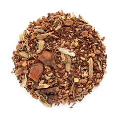 Cape Town Chai Organic Rooibos Tea