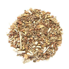 ginger mate loose herbal tea