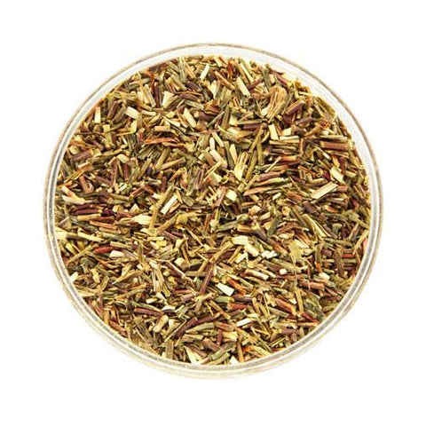 Green Rooibos Organic Tea