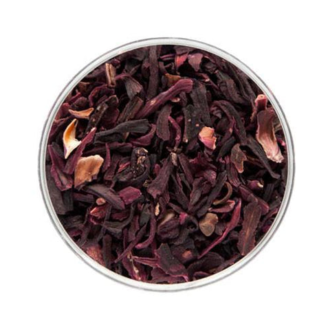 Hibiscus Organic Herbal Tea