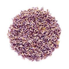 lavender loose herbal tea