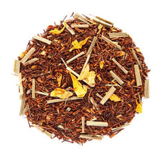 lemoncello loose rooibos tea