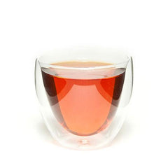 cup of lemoncello rooibos tea