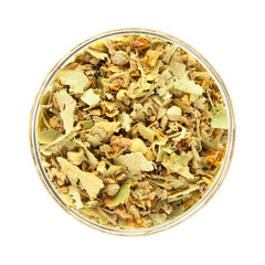 Linden Blossom Organic Herbal Tea