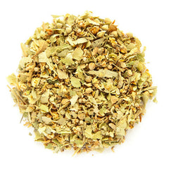 Linden Blossom Organic Herbal Tea