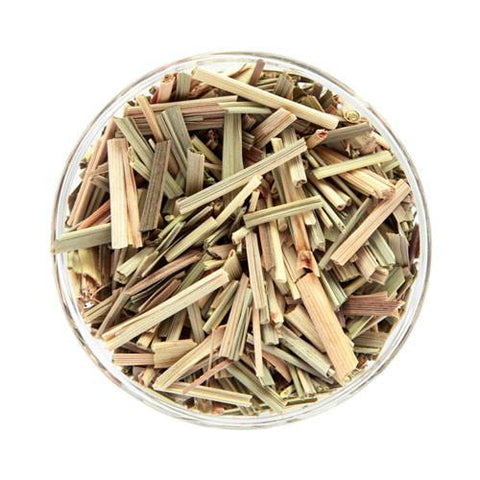 Lemongrass Organic Herbal Tea