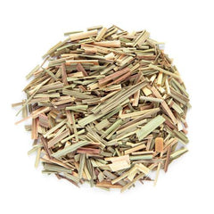 lemongrass loose herbal tea