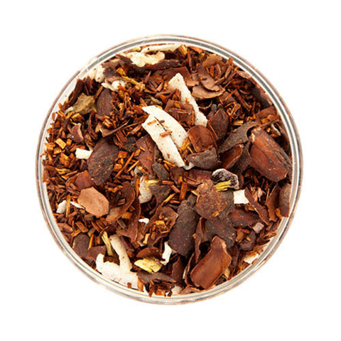 Macaroon Organic Rooibos Tea