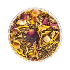 Martinique Organic Rooibos Tea