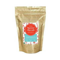 Peppermint Choco Latte Organic Herbal Tea