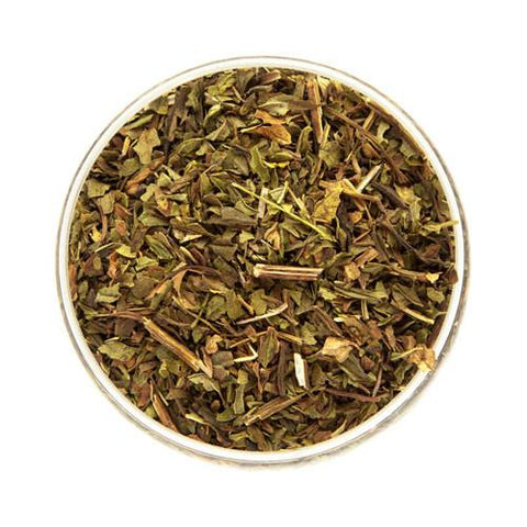 Peppermint Organic Herbal Tea