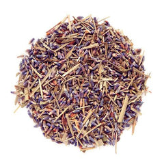 provence loose herbal tea