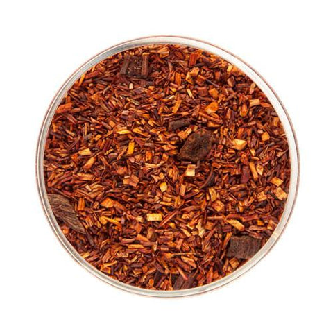 Red Vanilla Organic Rooibos Tea