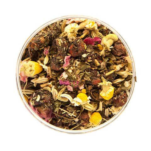 Sleeping Beauty Organic Herbal Tea