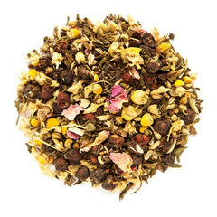 Sleeping Beauty Organic Herbal Tea