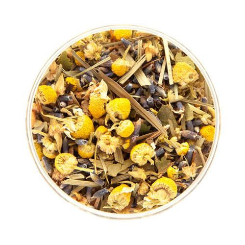 Sweet Lullaby Organic Herbal Tea