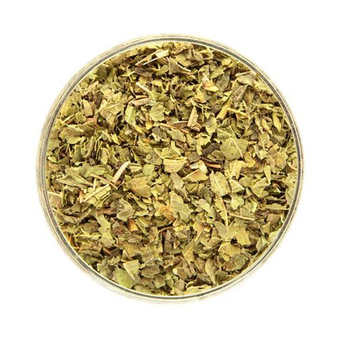 Verveine (Lemon Verbena) Organic Herbal Tea