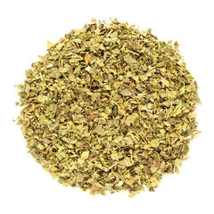 Verveine (Lemon Verbena) Organic Herbal Tea