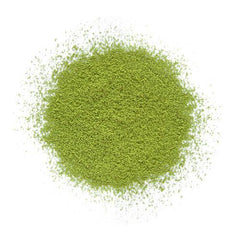 organic ceremonial matcha green tea powder