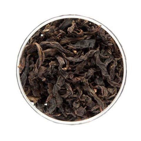 Big Red Robe Oolong Tea