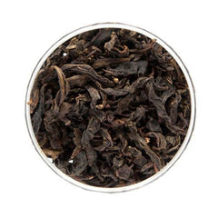 big red robe (da hong pao) tea