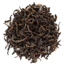 loose big red robe (da hong pao) tea