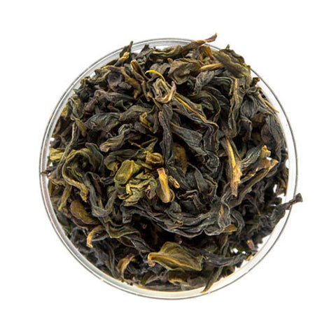 Bao Zhong Royale 2014 Oolong Tea