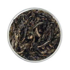 Coconut Oolong Tea