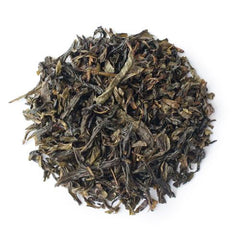 Coconut Oolong Tea