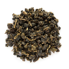 Dong Ding Oolong Tea